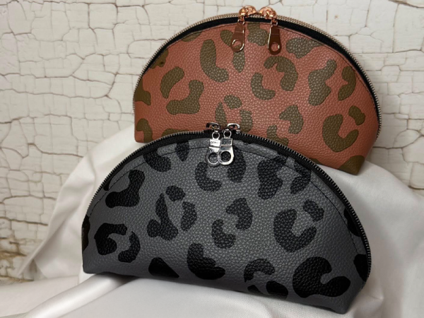 Schnittmuster + Nähanleitung - Tasche Mondstück -